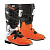 Gaerne Мотоботы детские/женские GXJ Black/Orange в Казани