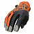 Acerbis Перчатки MX X-H Orange/Grey в Казани