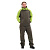 Dragonfly Мембранный костюм Active 2.0 Lime-Moss (М) в Казани