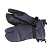 Dragonfly  Варежки снегоходные DF Snowmobile Mittens Grey в Казани