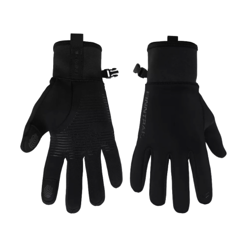 Finntrail Перчатки Venom 2701 Graphite в Казани