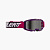 Leatt Маска Vizion 3.5 Iriz Purple Silver 35% в Казани