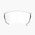 Leatt Пинлок ADV 8.5/9.5 2026 Clear в Казани