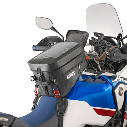 Givi Сумка водонепроницаемая на бак GRT715 20л. в Казани