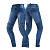 Shima Мотоджинсы Женские Jess Blue в Казани