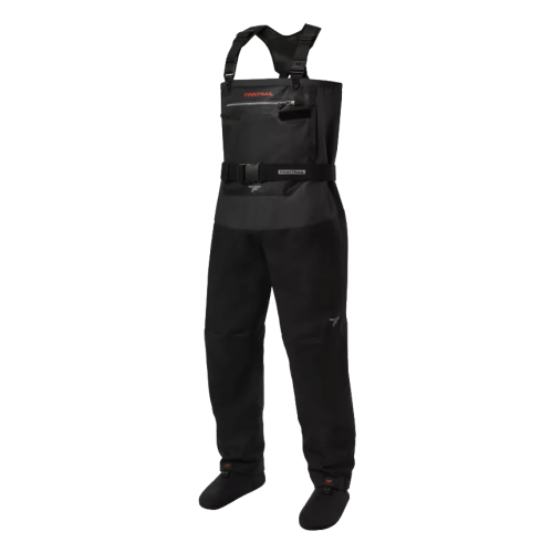 Finntrail Вейдерсы Proguide 1541 DarkGrey в Казани