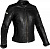 Sweep Daytona waterproof ladies leather jacket black в Казани