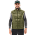 Dragonfly Жилет утеплённый Vest 200 Moss 2025 в Казани