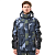 Dragonfly Куртка мембранная Quad Pro Man 2025 Green Camo - Black в Казани