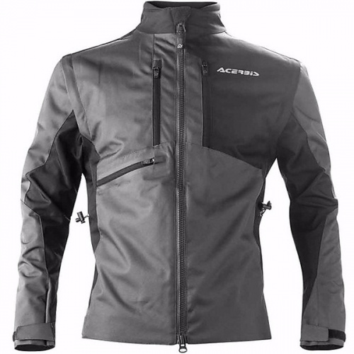 Acerbis Куртка Enduro Black/Grey в Казани
