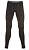 Starks Кальсоны Warm Long pants мужские черный в Казани