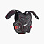 Leatt Защита панцирь подростковый Chest Protector 4.5 Hybrid Pro V26 Black в Казани