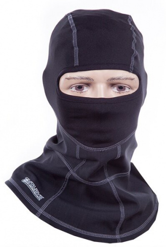 Starks Подшлемник Light Combi Ws Черный в Казани