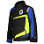 Scott Куртка детская TeamR black/blue в Казани