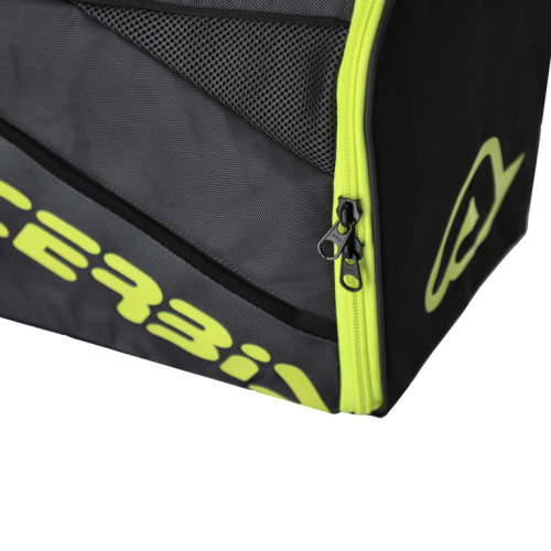 Acerbis Сумка для шлема X-Linear Black/Yellow в Казани
