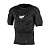 Leatt Защита панцирь подростковый Roost Tee V26 Black в Казани