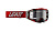 Leatt Маска Velocity 6.5 Enduro JW22 Red Clear 83% в Казани