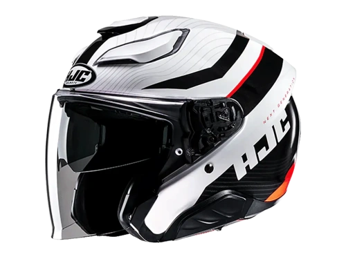 HJC Шлем F31 Naby MC1 в Казани