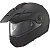 Шлем модуляр Schuberth E1, черный матовый в Казани