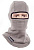 Starks Подшлемник Balaclava Fleece Collar Серый в Казани