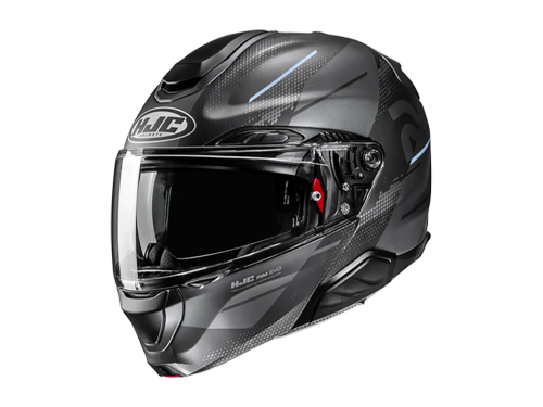 HJC Шлем RPHA91 Blat MC5SF в Казани