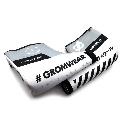 Grom Муфта на руль White 22 в Казани