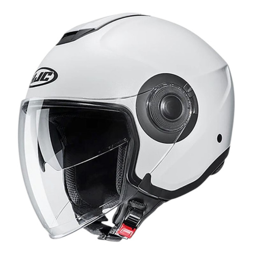 HJC Шлем i40N Pearl White в Казани