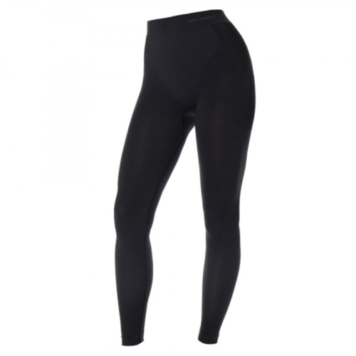 Brubeck Кальсоны женские Comfort Wool Черный в Казани