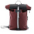 Dragonfly Герморюкзак DF Fold Bag Maroon 22л в Казани