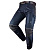 By City Штаны Mixed Venty Blue в Казани