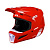 Leatt Шлем кроссовый 2.5 V26 Red в Казани