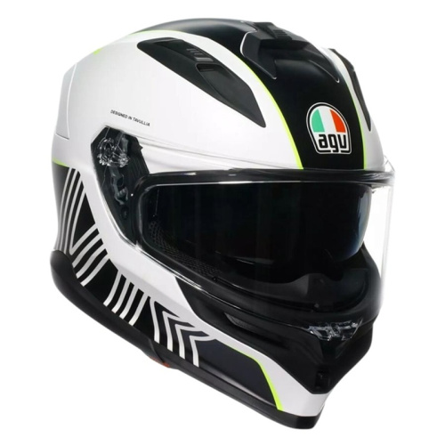 AGV Шлем K7 Super 46 в Казани