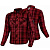 Shima Рубашка Renegade 2.0 Red в Казани