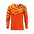 Leatt Джерси 3.5 Ride Citrus 2024 в Казани