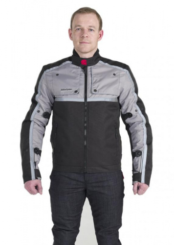 Hyperlook Куртка Stinger Grey в Казани