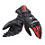 Dainese Перчатки Druid 4 Leather Gloves Black/Lava-Red/White в Казани