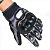 Pro Biker Перчатки MCS-01C Grey в Казани