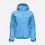 Finntrail Куртка женская утепленная Aspen 3463 Blue в Казани