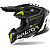 Airoh Мотошлем Aviator 3 Primal Yellow Matt в Казани