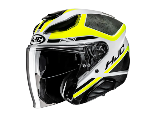HJC Шлем F31 Ceron MC3H в Казани