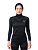 Starks Кофта женская Coolmax Ice-Cold 2.0 Woman черная в Казани