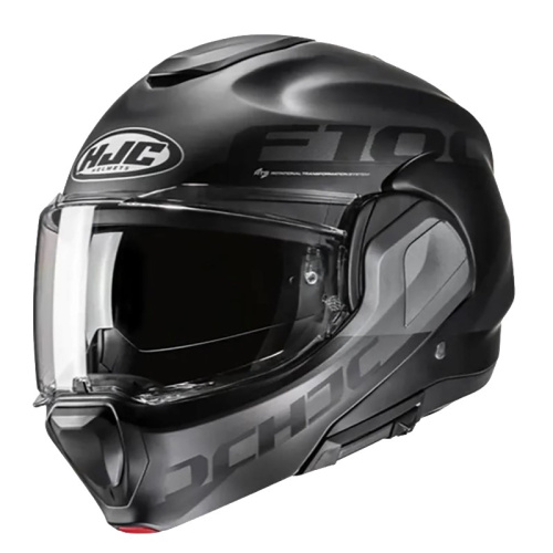 HJC Шлем F100 Hetal MC5SF в Казани