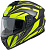 IXS Шлем интеграл iXS216 2.1 Желто-черный в Казани