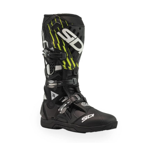 Sidi Ботинки CrossAir TH3 Neon в Казани