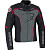 Bering Куртка текстильная Kaloway Black/Grey/Red в Казани