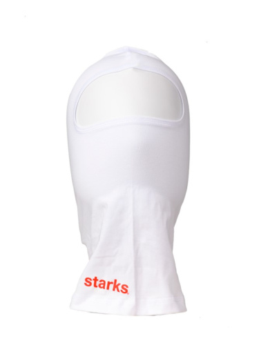 Starks Подшлемник Light Белый в Казани