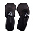 Leatt Наколенники подростковые ReaFlex Hybrid Junior Knee Guard V26 Black в Казани