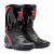 Dainese Ботинки Nexus 2 Black/Lava Red/Iron-Gate в Казани