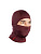 Hyperlook Подшлемник летний Messa бордовый в Казани