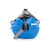 Dragonfly Гермосумка DF Tramp S Blue 50л в Казани Dragonfly Гермосумка DF Tramp S Blue 50л в Казани